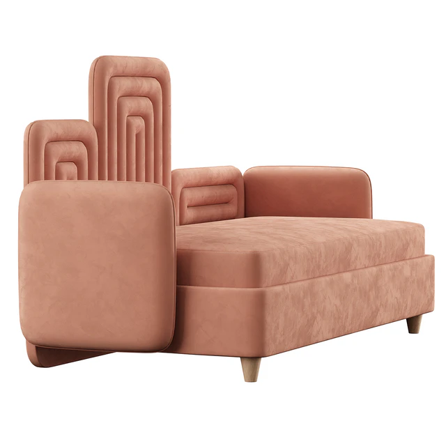 Baby bed Lollipop M Manifesto — Descargar