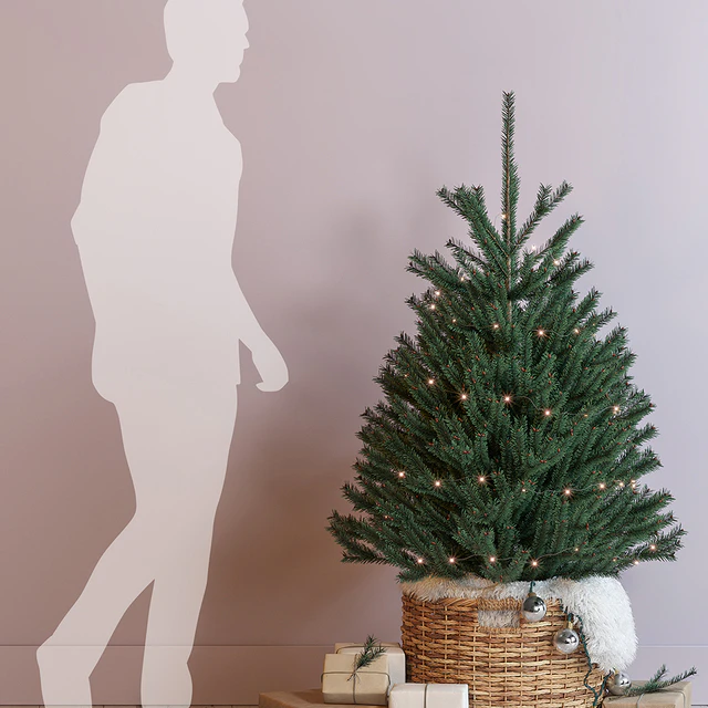 Christmas tree — Descargar