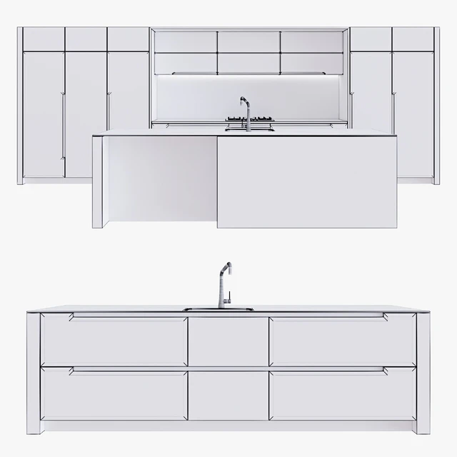 Minosa kitchen — Descargar
