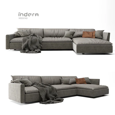 INDERA SOFA WEEK / ND — Ver 1
