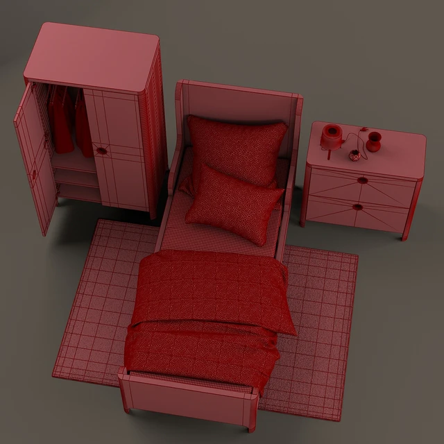 IKEA set # 2 — Descargar