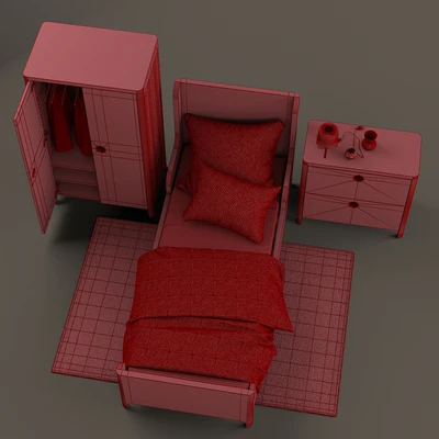 IKEA set # 2 — Ver 3