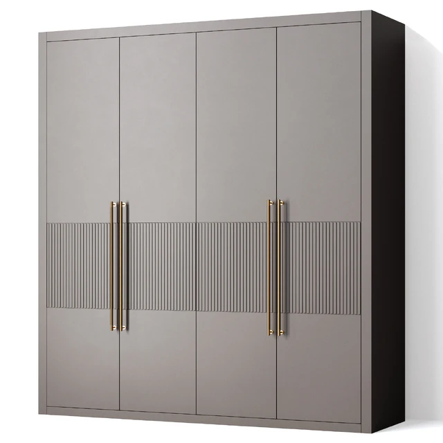 Metropolitan Cabinets by Dantone Home 01 — Descargar