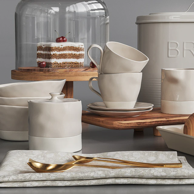 Zara Home Kitchen Decor 2 — Descargar