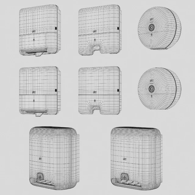 tork paper dispenser — Descargar