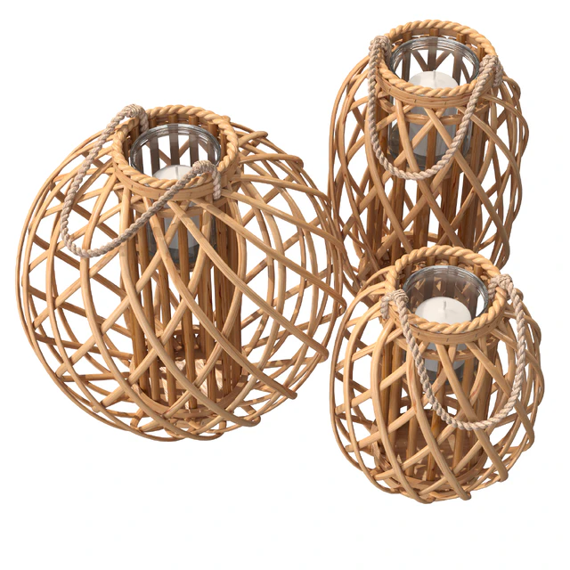 Decorative Lanterns 3 — Descargar
