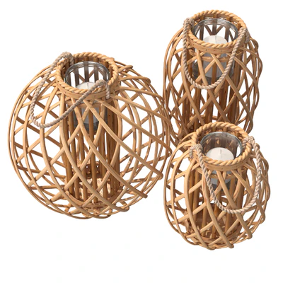 Decorative Lanterns 3 — Ver 5