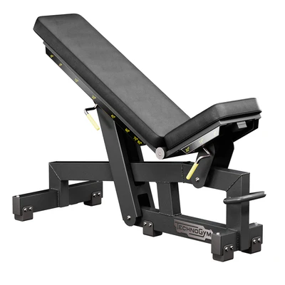 Technogym Adjustable Bench Pure — Вид 6