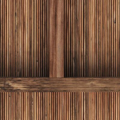 Ceiling beam n12 — Вид 6