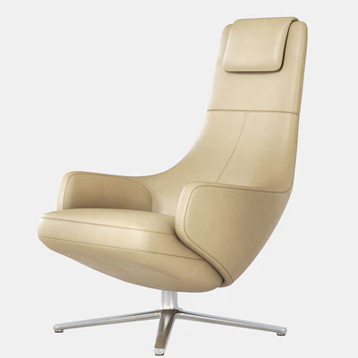 Vitra Repos Antonio Citterio — Вид 4