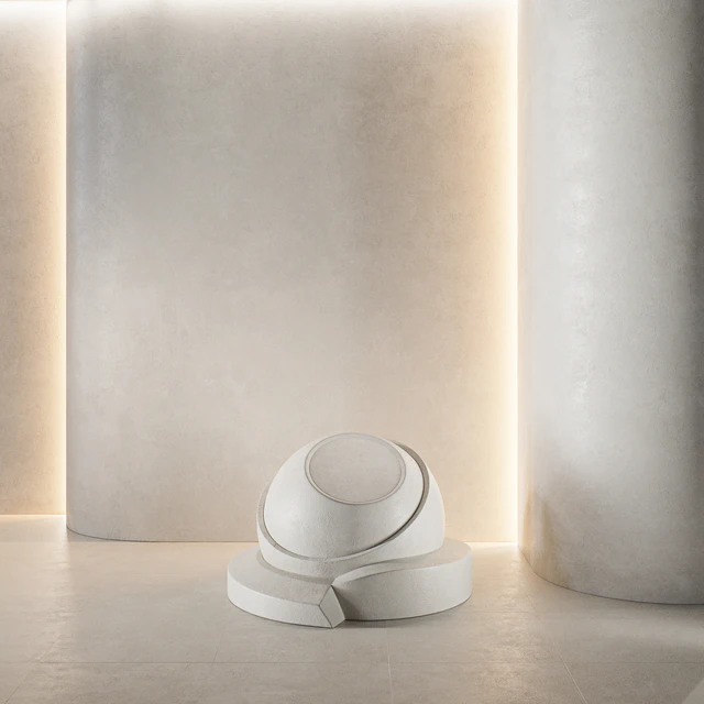 decorative plaster | Concrete set (seamless) | 35 — Descargar