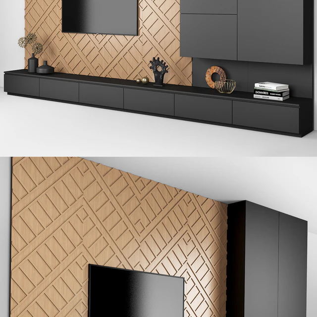 TV Wall 3 — Descargar