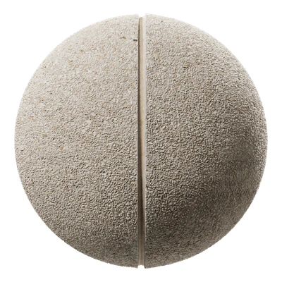exposed aggregate concrete wall texture cream grey — скачать