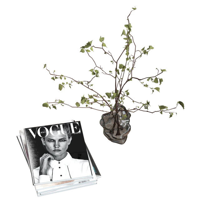Декоративный набор со свечами — Скачать