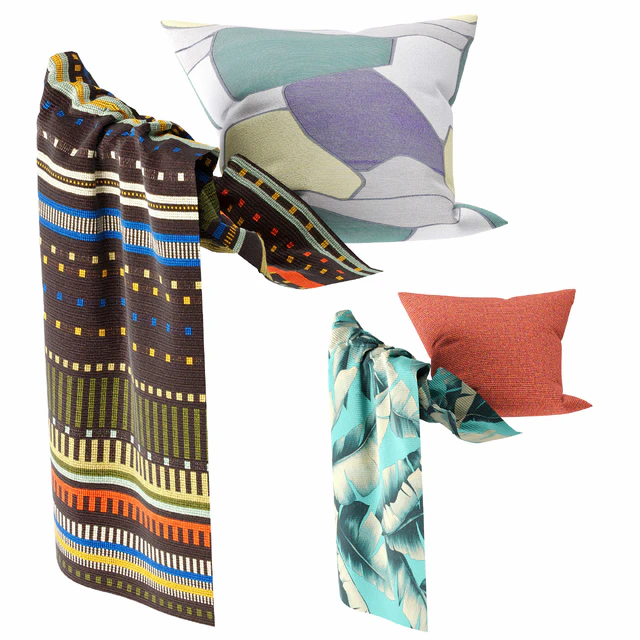 Cloth for JIMI — Download