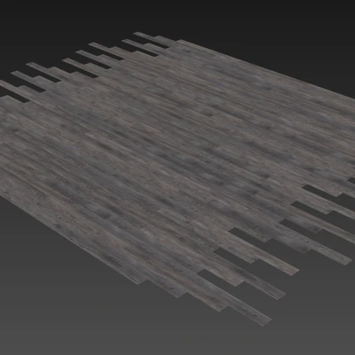 Parquet 38 (without the use of plug-ins) — Ver 3