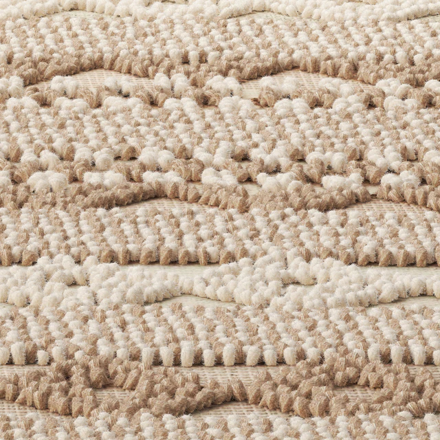 Safavieh Handmade Natura Annedorte Wool Rug — Descargar
