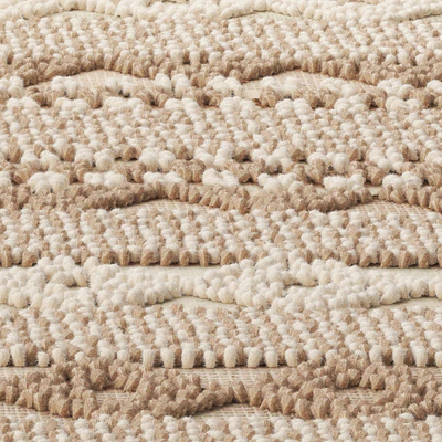 Safavieh Handmade Natura Annedorte Wool Rug — Ver 5
