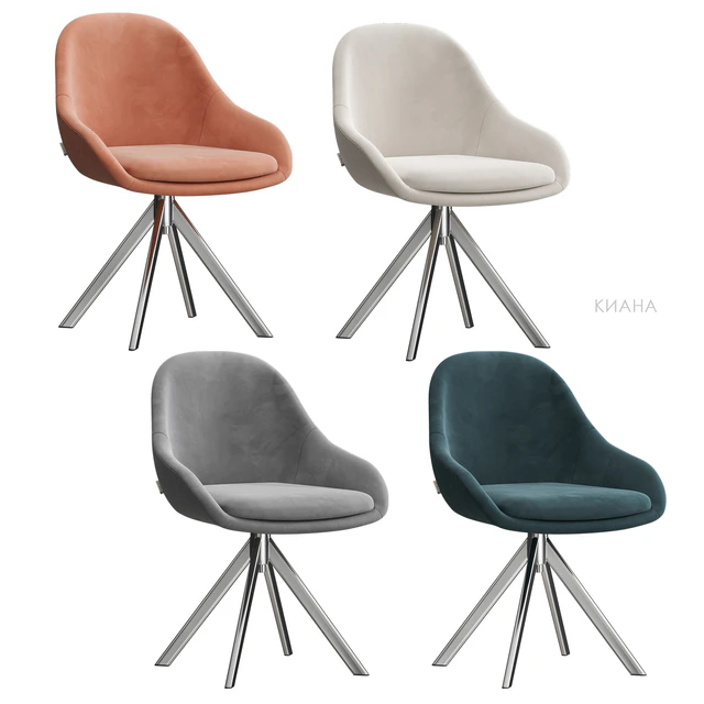 Kiana chair Divan.ru — Descargar