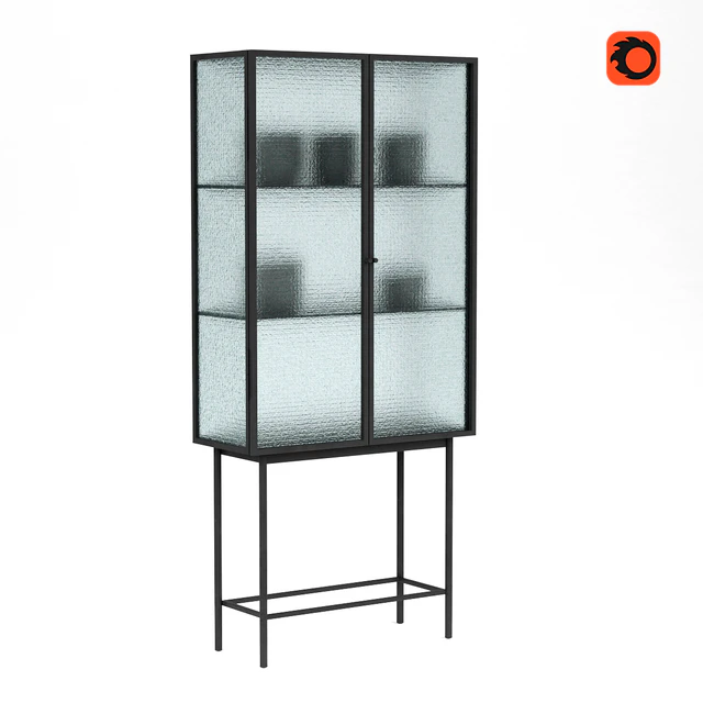 Haze vitrine — Descargar