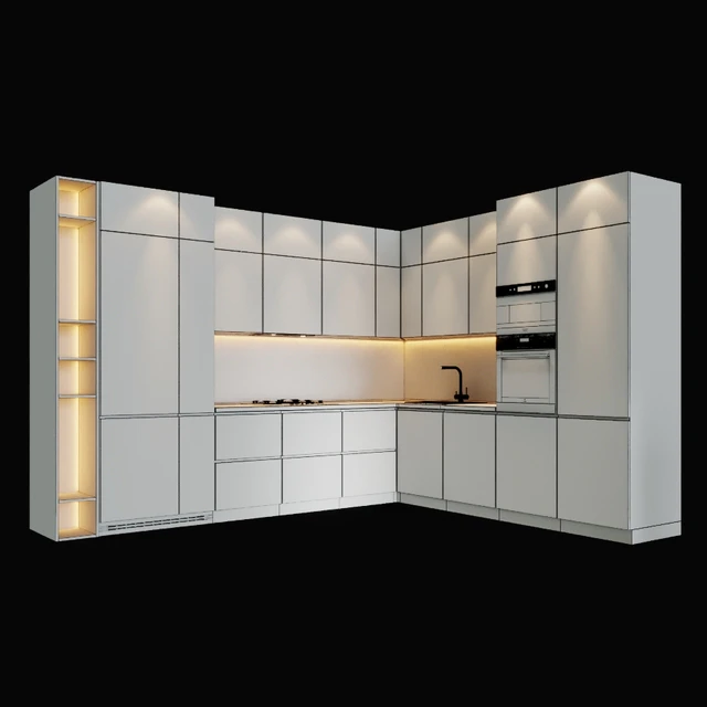 Kitchen v19 — Descargar