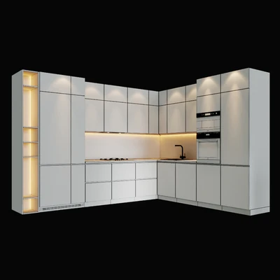 Kitchen v19 — Ver 2