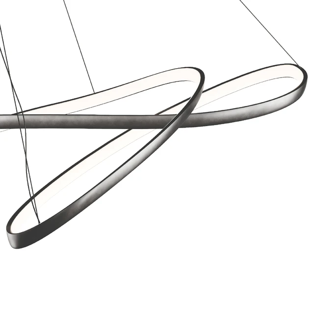 Heals Ribbon LED Pendant Lamp XL3 — Descargar