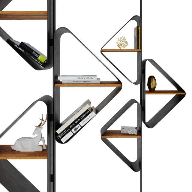 Spinnaker cattelan italia — Descargar