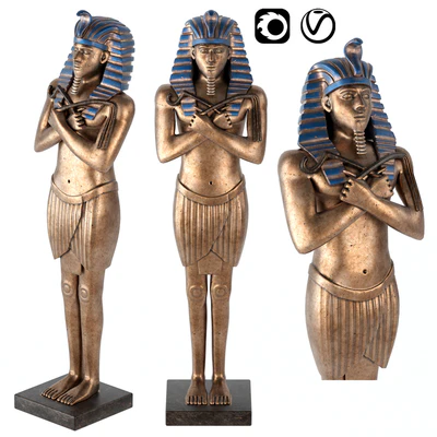 pharaoh — Ver 1