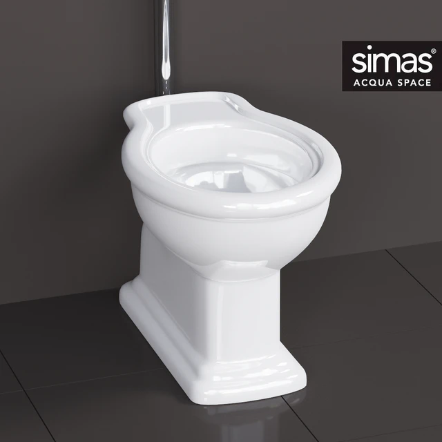 Simas Lante toilet — Descargar