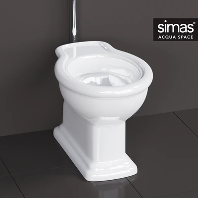 Simas Lante toilet — Ver 2