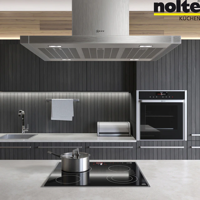 NOLTE NEO CHALET — Descargar