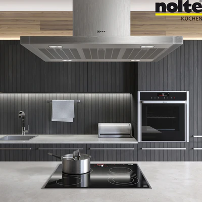 NOLTE NEO CHALET — Ver 2