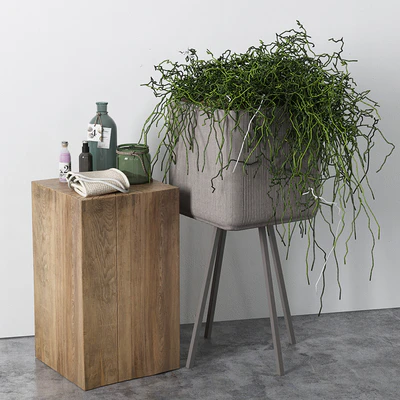 bathroom props 017 — Descargar