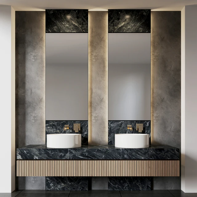 bathroom - 2 — Descargar