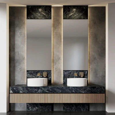 bathroom - 2 — Ver 1