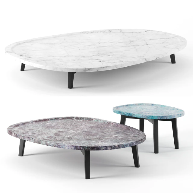 VIETRI tables by Baxter — Descargar