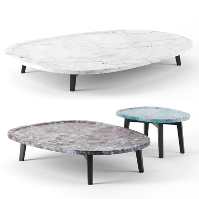 VIETRI tables by Baxter — Descargar