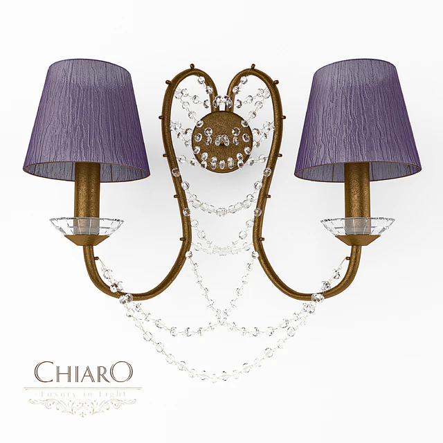Бра Chiaro 299021202 — Скачать