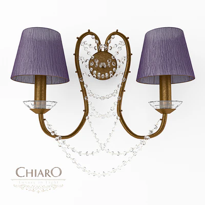 Бра Chiaro 299021202 — Вид 1