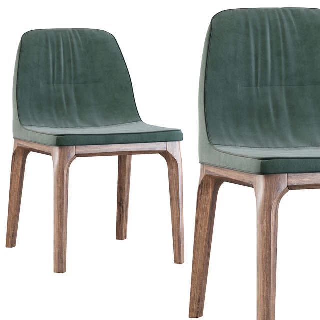 Tonin Casa Chair Mivida 7212 — Скачать