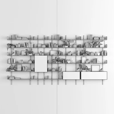 Gallotti & Radice - First Modulare — Ver 3