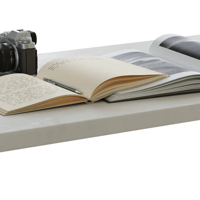 coffee table decor set 003 — Вид 5