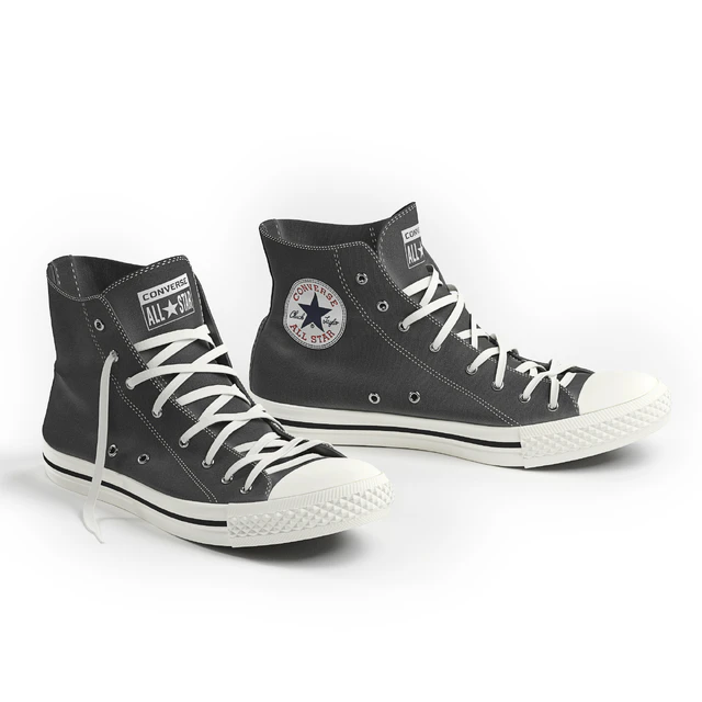 Vans and converse shoes — Descargar