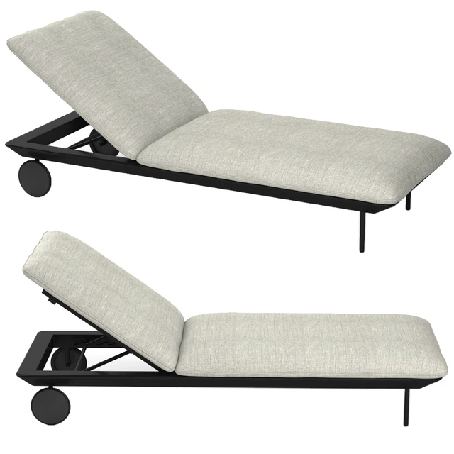 Senja Lounger — Скачать