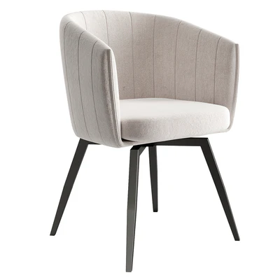 Swivel chair MELON AksHome — Ver 7