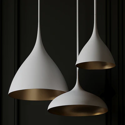 Agnes pendant by aerin — Ver 4