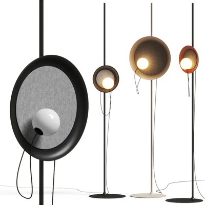 Lampatron Margott FL Floor Lamps — Вид 1