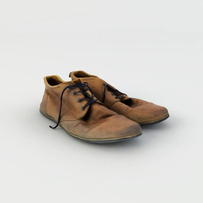Old Shoes — Ver 1