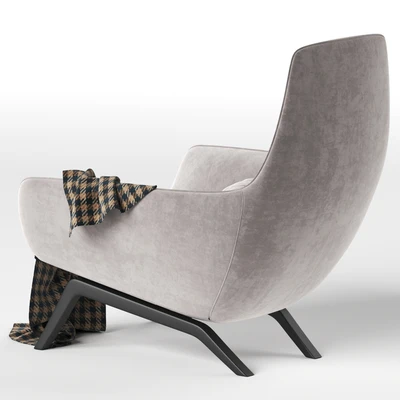 Ermes Armchair — Вид 4